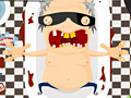 Mchezo Amateur Surgeon 2