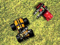 Mchezo Monster Truck Rampage