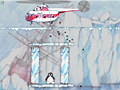 Mchezo Save the Penguin