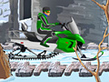 Mchezo Snow Blitz