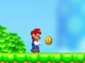 Mchezo Marios Adventure 2