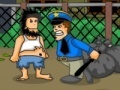 Mchezo Hobo