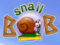 Mchezo Snail Bob 1