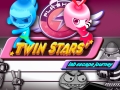 Mchezo Twin stars
