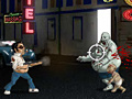 Mchezo Zombie Blitz