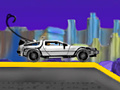 Mchezo Back to the Future 2