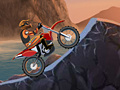Mchezo Nuclear Bike 2