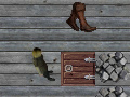 Mchezo Escape From Castle Dragonstone