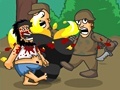 Mchezo Hobo 4 Total War