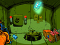 Mchezo Sneak Thief 2