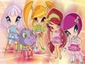 Mchezo Pop Pixie: Potate Puzzle