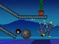 Mchezo Zombies Must Die