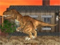 Mchezo LA Rex 