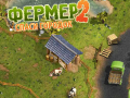 Mchezo Farmer 2: Save The Village