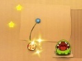 Mchezo Cut The Rope