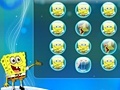 Mchezo Twisting Puzzle Spongebob