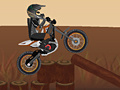 Mchezo Dirty Biker
