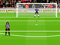 Mchezo Free Kick League