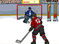 Mchezo Hockey Challenge