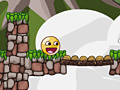 Mchezo Clobe: The Portal Adventure