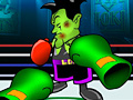 Mchezo Mask Boxing