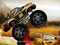 Mchezo Urban Crusher 2