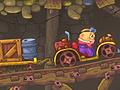Mchezo Mining Truck 2 Trolley Transport