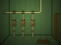 Mchezo Submachine 1: The Basement