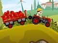 Mchezo Farm Express