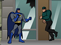 Mchezo Batman In The Heat of The Night