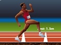Mchezo QWOP