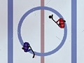 Mchezo Footy Hockey