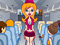 Mchezo Funny airplane