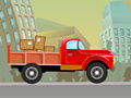 Mchezo The Lorry Story 