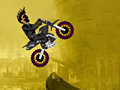 Mchezo Judgement Day Bike
