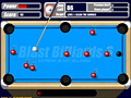 Mchezo Extreme Blast Billiards 6