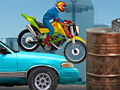 Mchezo Star Stunt Biker