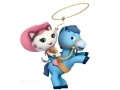 michezo Sheriff Callie ya 
