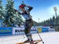 Biathlon michezo 