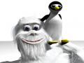 Yeti michezo. Yeti Sports 