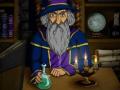 Alchemy michezo 