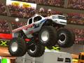 Racing Jeep michezo online 