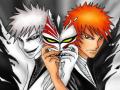 Bleach michezo 