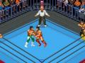 Wrestling michezo 