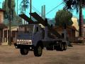 Kamaz michezo 