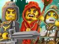 Lego Heroica michezo online 