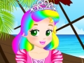 Michezo Princess Juliet 