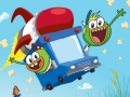 breadwinners michezo 