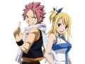 Fairy Tail michezo 