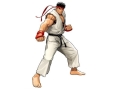 Mitaani fighter michezo 